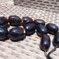 201 gr Small Necklace 11 beads Indonesian Amber for Healing A11K157