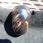 104 gram Shaped Square Fully Drilled Polished 10x9x9 cm Indonesia Green Amber for Healing 26bf42