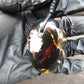 35 gr Pendant 55x36x39 mm Indonesian Amber for Healing P242