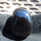 78 gram Shaped Square Fully Drilled Polished 10x9x9 cm Indonesia Dark Amber for Healing 26bf104