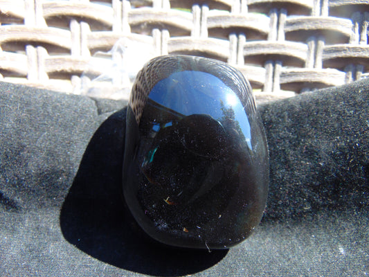78 gram Shaped Square Fully Drilled Polished 10x9x9 cm Indonesia Dark Amber for Healing 26bf104