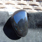 126 gram Shaped Square Fully Drilled Polished  Indonesia Dark Amber for Healing 26bf44