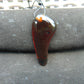 12 gr Pendant Indonesian Amber for Healing PC49