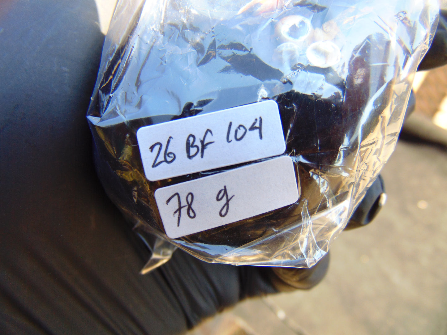 78 gram Shaped Square Fully Drilled Polished 10x9x9 cm Indonesia Dark Amber for Healing 26bf104
