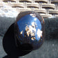 146 gram Shaped Square Block Fully Drilled Polished  Indonesian Amber for Healing 26bf49