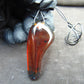 12 gr Pendant Indonesian Amber for Healing PC49