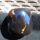 146 gram Shaped Square Block Fully Drilled Polished  Indonesian Amber for Healing 26bf49