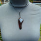12 gr Pendant Indonesian Amber for Healing PC49