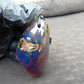 36 gr Pendant Indonesian Blue Amber for Healing PAR16