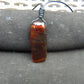 16 gr Pendant Indonesian Amber for Healing Y88
