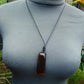 16 gr Pendant Indonesian Amber for Healing Y88