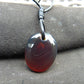 11 gr Pendant Indonesian Blue Amber for Healing PC45
