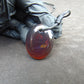 11 gr Pendant Indonesian Blue Amber for Healing PC45