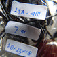 7 gram Pendant Indonesian Red Amber for Healing 25A481