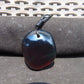 28 gr Pendant Indonesian Blue Amber for Healing A202