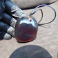 28 gr Pendant Indonesian Blue Amber for Healing A202