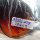 28 gr Pendant Indonesian Blue Amber for Healing A202