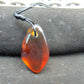 14 gr Pendant Indonesian Amber for Healing PC60