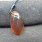 14 gr Pendant Indonesian Amber for Healing PC60
