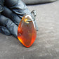 14 gr Pendant Indonesian Amber for Healing PC60