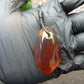 14 gr Pendant Indonesian Amber for Healing PC60