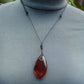 14 gr Pendant Indonesian Amber for Healing PC60