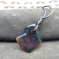 9 gr Pendant Indonesian Amber for Healing Y57