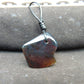 9 gr Pendant Indonesian Amber for Healing Y57
