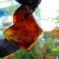 9 gr Pendant Indonesian Amber for Healing Y57
