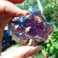 21 gram Rough Raw Indonesian Blue Amber for Healing RBM35