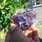 21 gram Rough Raw Indonesian Blue Amber for Healing RBM35