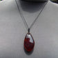 13 gr Pendant 46x26x17 mm Indonesian Amber for Healing PCA1K8
