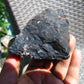 90 gram Rough Raw Indonesian Blue Amber for Healing RBM24