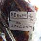 90 gram Rough Raw Indonesian Blue Amber for Healing RBM24