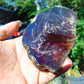 104 gram Rough Raw Indonesian Blue Amber for Healing RBM28