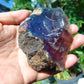 104 gram Rough Raw Indonesian Blue Amber for Healing RBM28