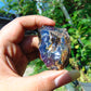25 gram Rough Raw Indonesian Blue Amber for Healing RBM31