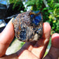 27 gram Rough Raw Indonesian Blue Amber for Healing RBM39
