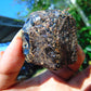 27 gram Rough Raw Indonesian Blue Amber for Healing RBM39