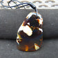 25 gr Pendant Indonesian Amber for Healing PDA531