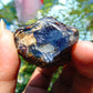 27 gram Rough Raw Indonesian Blue Amber for Healing RBM39