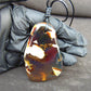 25 gr Pendant Indonesian Amber for Healing PDA531