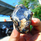 27 gram Rough Raw Indonesian Blue Amber for Healing RBM39