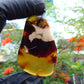 25 gr Pendant Indonesian Amber for Healing PDA531