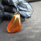 12 gr Pendant Indonesian Amber for Healing PCA4