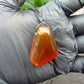 12 gr Pendant Indonesian Amber for Healing PCA4
