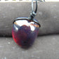 32 gr Pendant Indonesian Blue Amber for Healing 25AG2