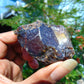 46 gram Rough Raw Indonesian Blue Amber for Healing RBM51