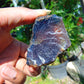 46 gram Rough Raw Indonesian Blue Amber for Healing RBM51