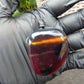 32 gr Pendant Indonesian Blue Amber for Healing 25AG2